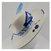 Cool Whip Fedora