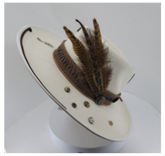 Tiramisu Fedora