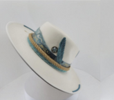 Tone Loc Fedora