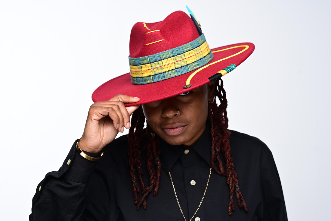 The Power of Brims: More Than Just a Fashion Accessory