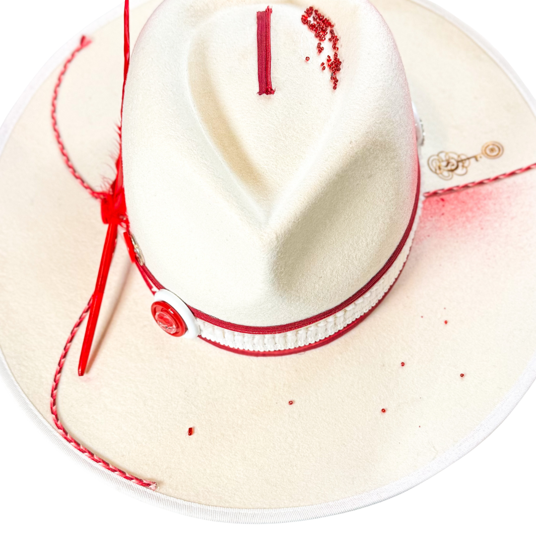 Young Blood Crème