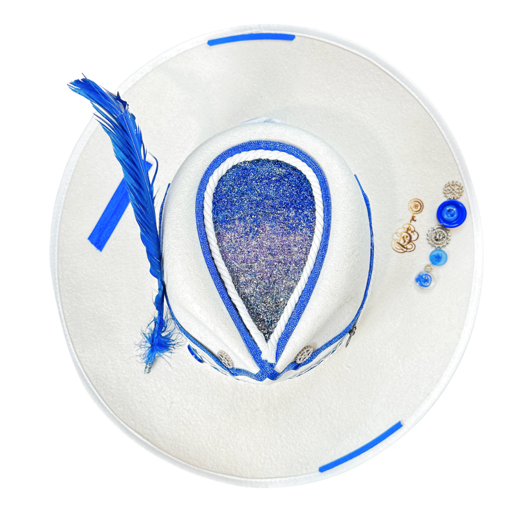 Blue Jay 42