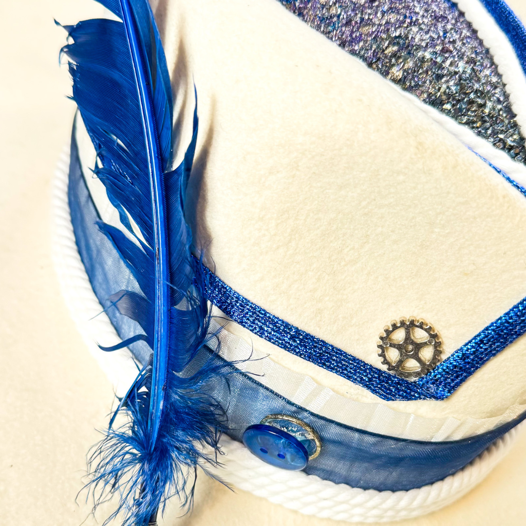 Blue Jay 42