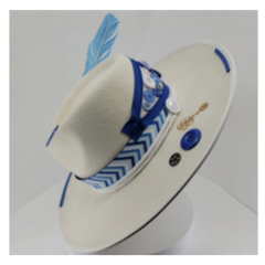 Cool Whip Fedora