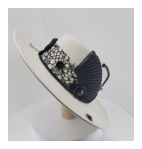 Domina Fedora
