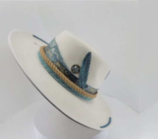 Tone Loc Fedora
